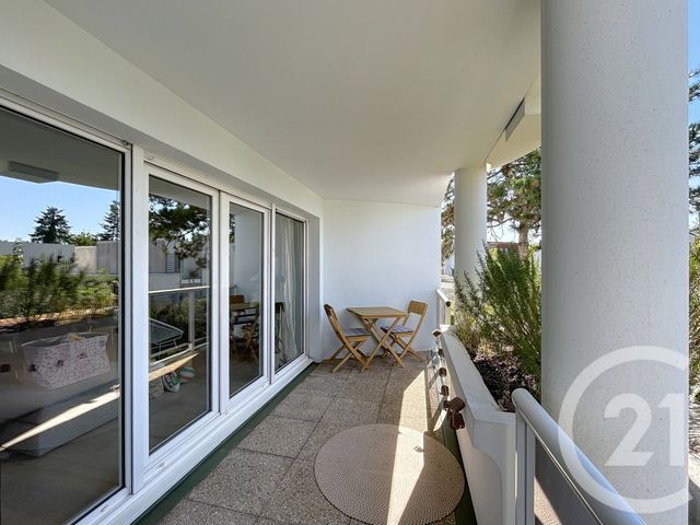 Appartement T3 à vendre - 3 pièces - 72.52 m2 - BORDEAUX - 33 - AQUITAINE - Century 21 Kadima Caudéran