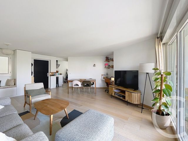 appartement - BORDEAUX - 33