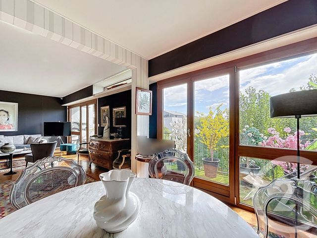 Appartement T5 à vendre - 5 pièces - 135.0 m2 - BORDEAUX - 33 - AQUITAINE - Century 21 Kadima Caudéran