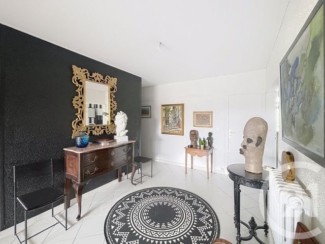 Appartement T5 à vendre - 5 pièces - 135.0 m2 - BORDEAUX - 33 - AQUITAINE - Century 21 Kadima Caudéran