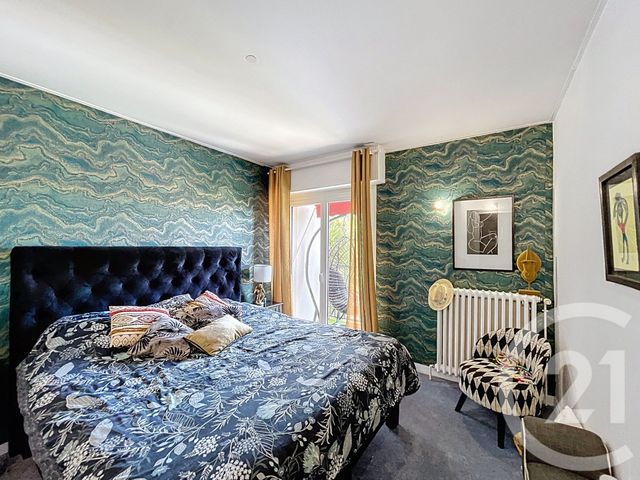 Appartement T5 à vendre - 5 pièces - 135.0 m2 - BORDEAUX - 33 - AQUITAINE - Century 21 Kadima Caudéran