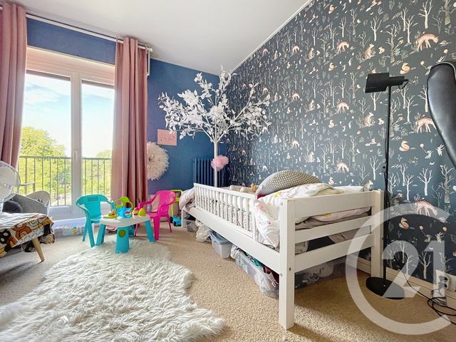 Appartement T5 à vendre - 5 pièces - 135.0 m2 - BORDEAUX - 33 - AQUITAINE - Century 21 Kadima Caudéran