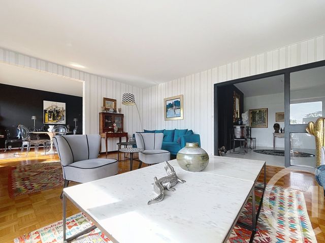 appartement - BORDEAUX - 33