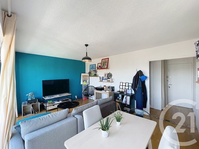 Appartement T2 à vendre BORDEAUX