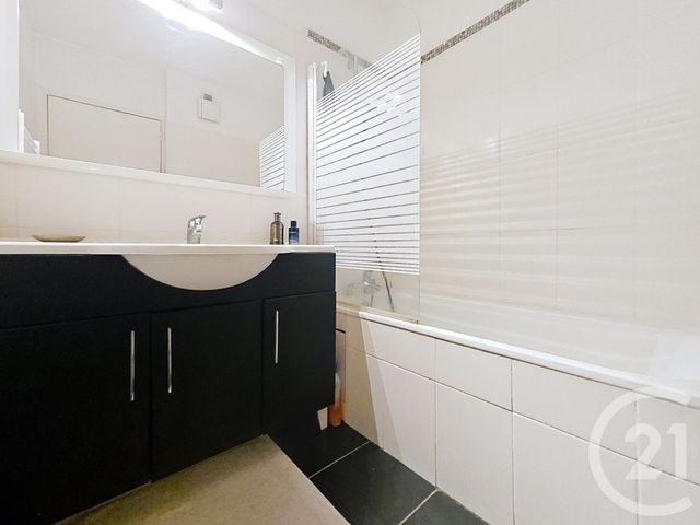 Appartement T2 à vendre - 2 pièces - 52.79 m2 - BORDEAUX - 33 - AQUITAINE - Century 21 Kadima Caudéran