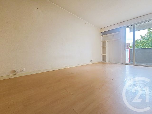 Appartement Studio à vendre - 1 pièce - 18.76 m2 - BORDEAUX - 33 - AQUITAINE - Century 21 Kadima Caudéran
