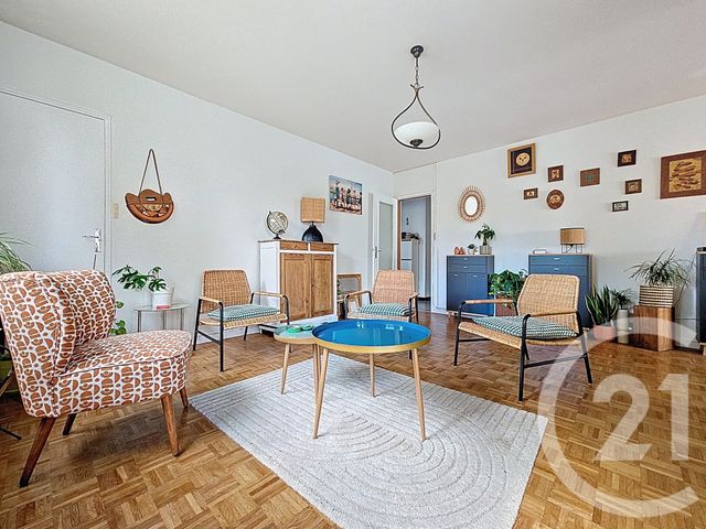 appartement - BORDEAUX - 33