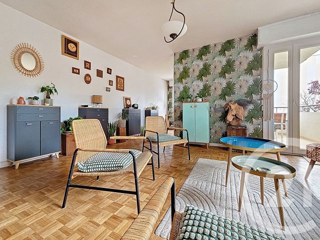 appartement - BORDEAUX - 33