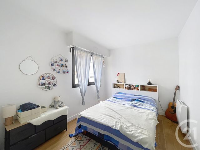 Appartement F3 à vendre - 3 pièces - 63.27 m2 - BORDEAUX - 33 - AQUITAINE - Century 21 Kadima Caudéran