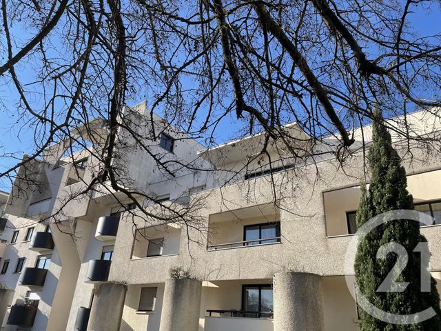 appartement - BORDEAUX - 33