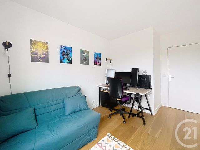 Appartement F3 à vendre - 3 pièces - 63.27 m2 - BORDEAUX - 33 - AQUITAINE - Century 21 Kadima Caudéran