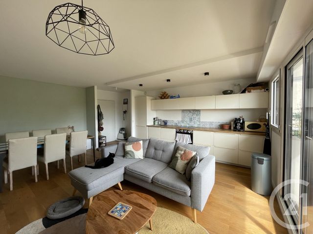 appartement - BORDEAUX - 33
