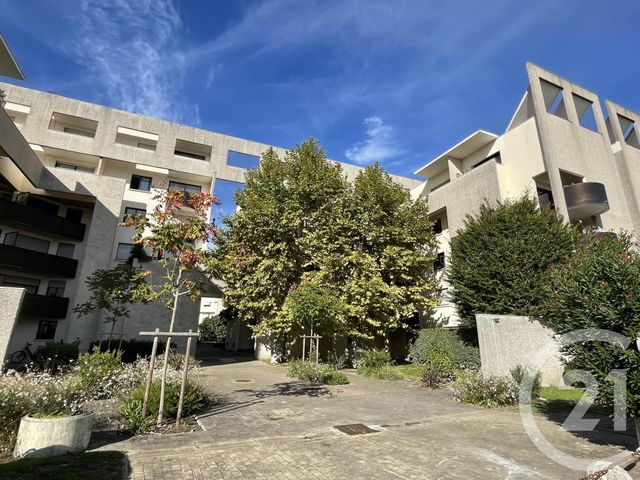 Afficher la photo en grand Appartement F3 à vendre - 3 pièces - 63.27 m2 - BORDEAUX - 33 - AQUITAINE - Century 21 Kadima Caudéran
