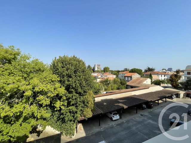 Afficher la photo en grand Appartement F3 à vendre - 3 pièces - 63.27 m2 - BORDEAUX - 33 - AQUITAINE - Century 21 Kadima Caudéran
