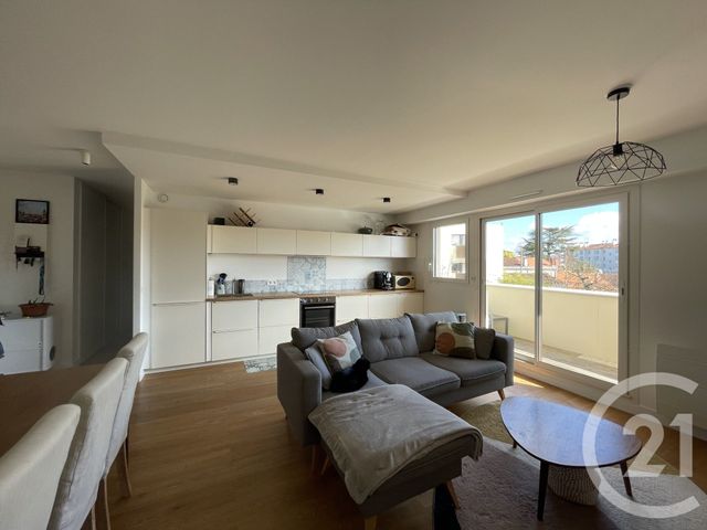 appartement - BORDEAUX - 33