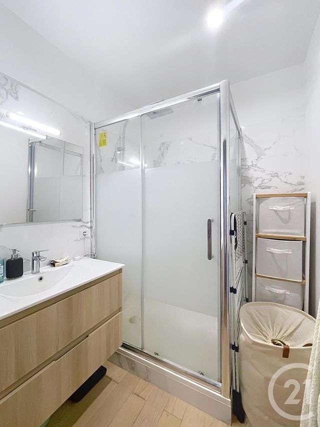 Appartement F3 à vendre - 3 pièces - 63.27 m2 - BORDEAUX - 33 - AQUITAINE - Century 21 Kadima Caudéran