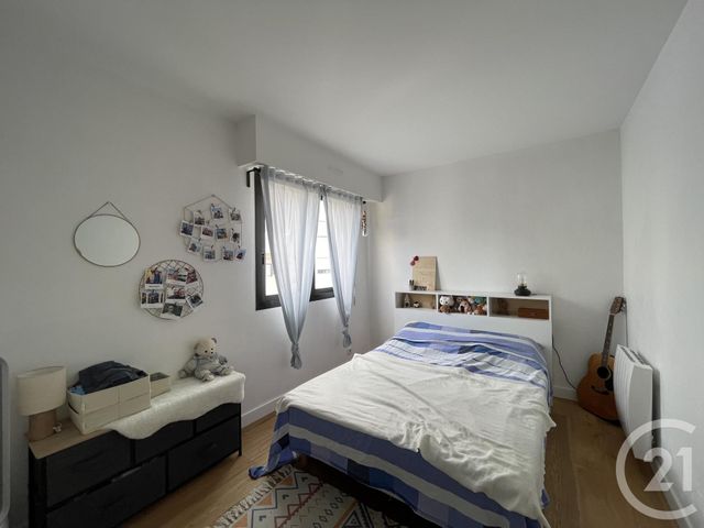 Afficher la photo en grand Appartement F3 à vendre - 3 pièces - 63.27 m2 - BORDEAUX - 33 - AQUITAINE - Century 21 Kadima Caudéran