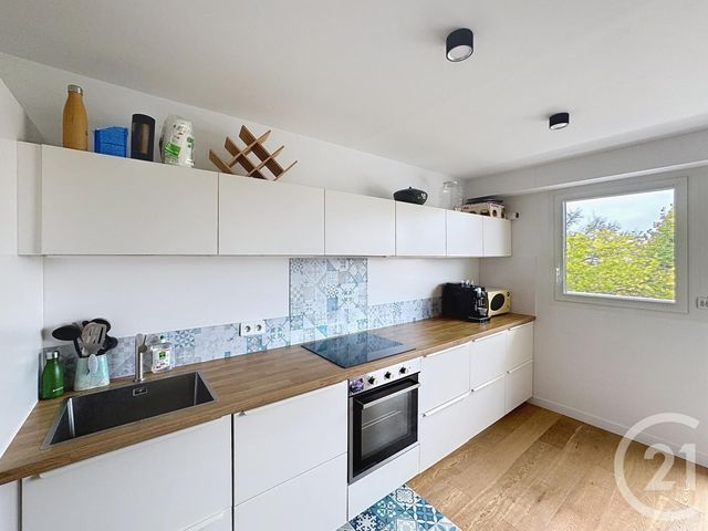 Afficher la photo en grand Appartement F3 à vendre - 3 pièces - 63.27 m2 - BORDEAUX - 33 - AQUITAINE - Century 21 Kadima Caudéran