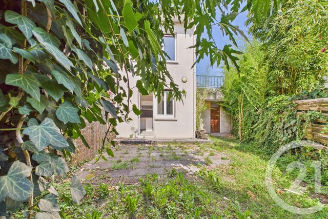 Maison à vendre BORDEAUX