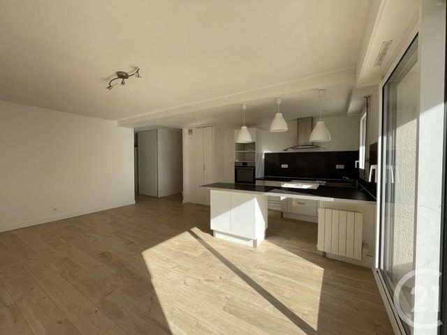Afficher la photo en grand Appartement F3 à vendre - 3 pièces - 63.86 m2 - BORDEAUX - 33 - AQUITAINE - Century 21 Kadima Caudéran