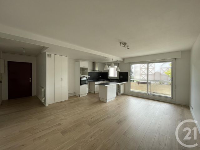 appartement - BORDEAUX - 33
