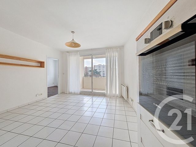 Appartement T2 à vendre - 2 pièces - 38.68 m2 - BORDEAUX - 33 - AQUITAINE - Century 21 Kadima Caudéran