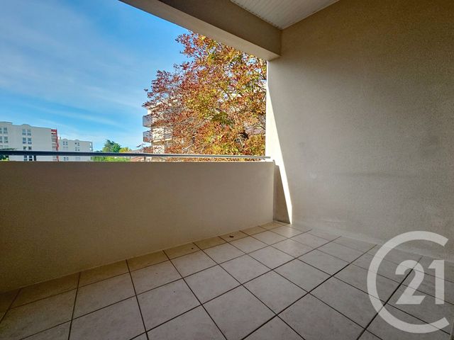 Appartement T2 à vendre - 2 pièces - 38.68 m2 - BORDEAUX - 33 - AQUITAINE - Century 21 Kadima Caudéran