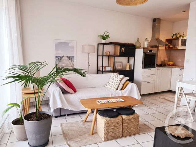 Appartement T2 à vendre BORDEAUX