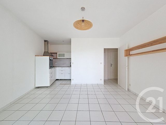 Appartement T2 à vendre - 2 pièces - 38.68 m2 - BORDEAUX - 33 - AQUITAINE - Century 21 Kadima Caudéran