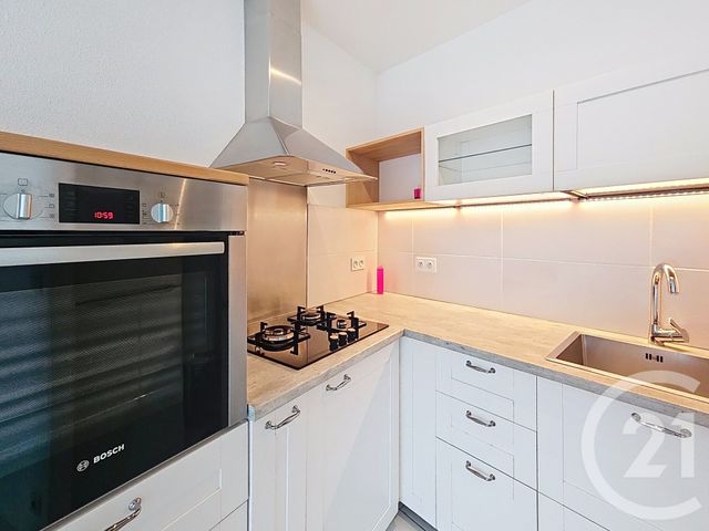 Appartement T2 à vendre - 2 pièces - 38.68 m2 - BORDEAUX - 33 - AQUITAINE - Century 21 Kadima Caudéran