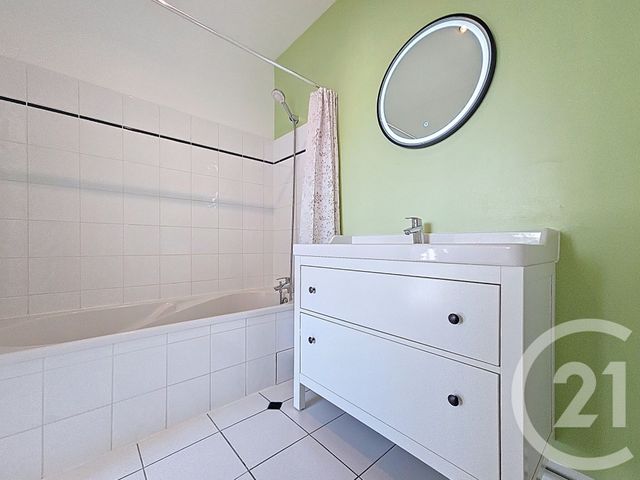 Appartement T2 à vendre - 2 pièces - 38.68 m2 - BORDEAUX - 33 - AQUITAINE - Century 21 Kadima Caudéran