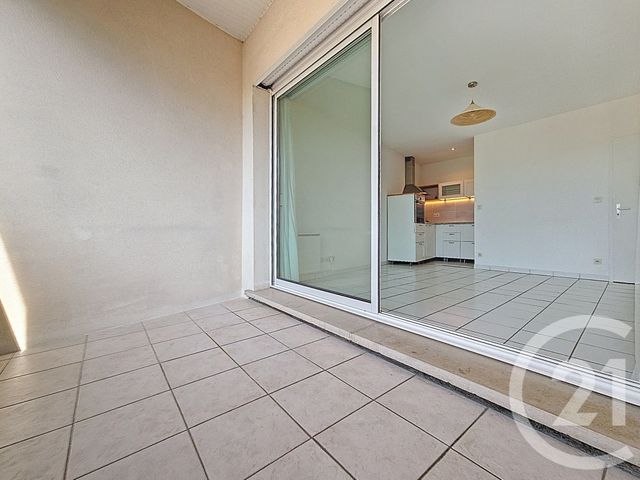 Appartement T2 à vendre - 2 pièces - 38.68 m2 - BORDEAUX - 33 - AQUITAINE - Century 21 Kadima Caudéran