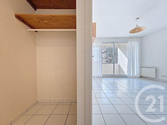 Appartement T2 à vendre - 2 pièces - 38.68 m2 - BORDEAUX - 33 - AQUITAINE - Century 21 Kadima Caudéran