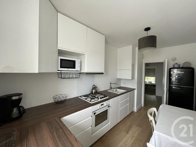 Appartement F5 à vendre - 5 pièces - 98.25 m2 - BORDEAUX - 33 - AQUITAINE - Century 21 Kadima Caudéran