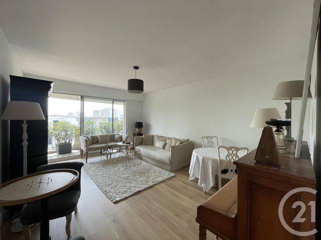 Appartement F5 à vendre - 5 pièces - 98.25 m2 - BORDEAUX - 33 - AQUITAINE - Century 21 Kadima Caudéran