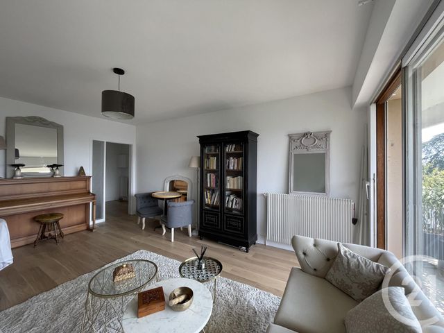 Appartement F5 à vendre BORDEAUX