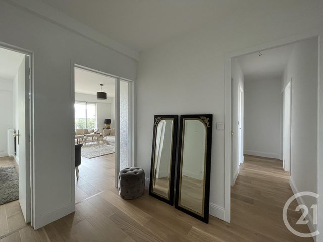 Appartement F5 à vendre - 5 pièces - 98.25 m2 - BORDEAUX - 33 - AQUITAINE - Century 21 Kadima Caudéran