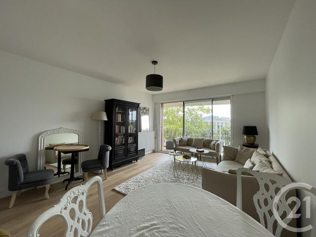 Appartement F5 à vendre - 5 pièces - 98.25 m2 - BORDEAUX - 33 - AQUITAINE - Century 21 Kadima Caudéran