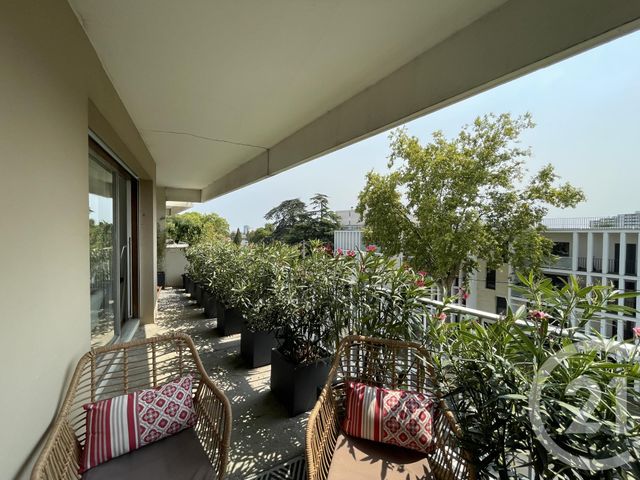 appartement - BORDEAUX - 33