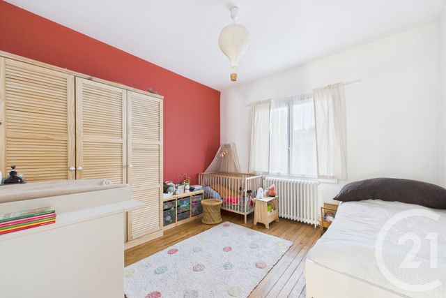 Afficher la photo en grand Appartement T3 à vendre - 3 pièces - 58.2 m2 - BORDEAUX - 33 - AQUITAINE - Century 21 Kadima Caudéran