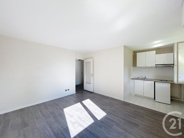 Appartement T1 à vendre - 1 pièce - 32.19 m2 - BORDEAUX - 33 - AQUITAINE - Century 21 Kadima Caudéran