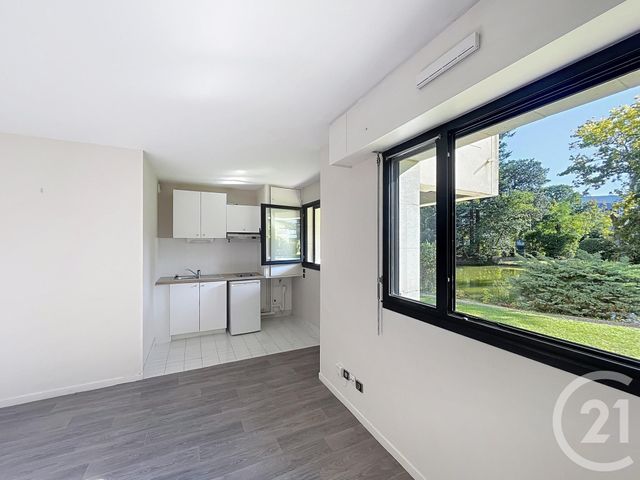 Appartement T1 à vendre - 1 pièce - 32.19 m2 - BORDEAUX - 33 - AQUITAINE - Century 21 Kadima Caudéran