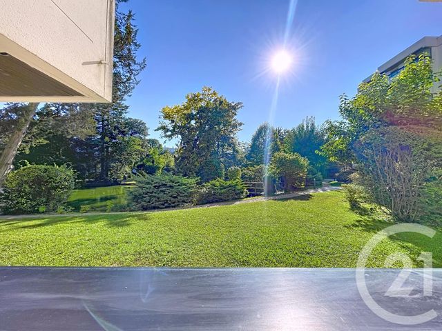 Appartement T1 à vendre - 1 pièce - 32.19 m2 - BORDEAUX - 33 - AQUITAINE - Century 21 Kadima Caudéran