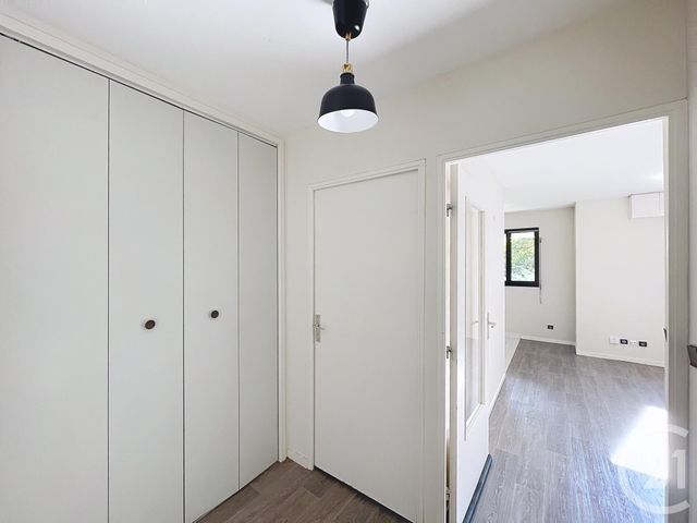 Appartement T1 à vendre - 1 pièce - 32.19 m2 - BORDEAUX - 33 - AQUITAINE - Century 21 Kadima Caudéran