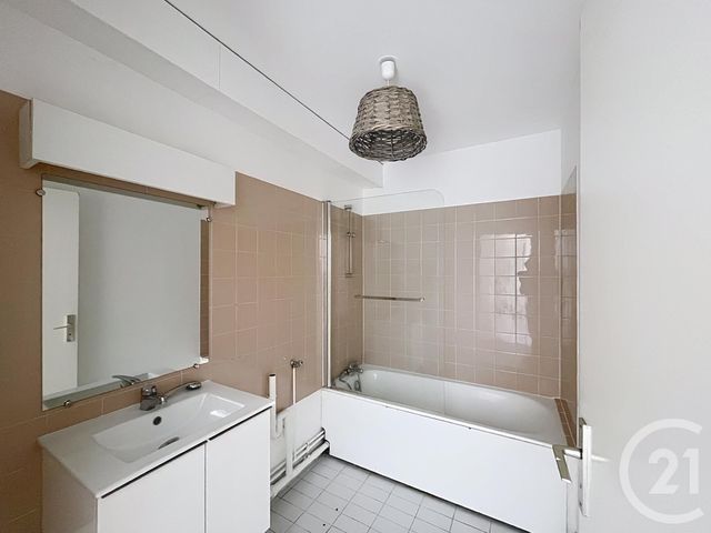 Appartement T1 à vendre - 1 pièce - 32.19 m2 - BORDEAUX - 33 - AQUITAINE - Century 21 Kadima Caudéran