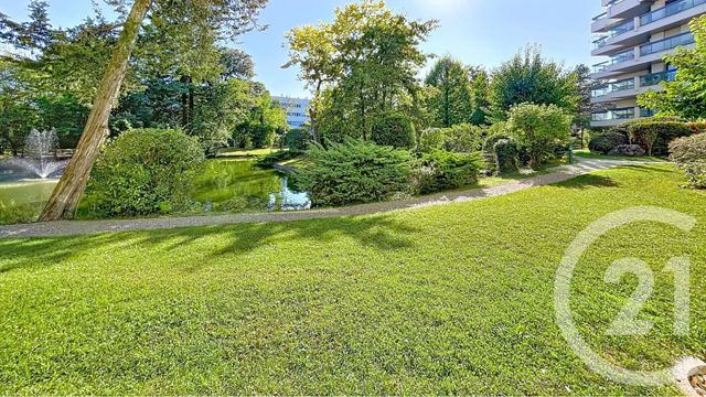 appartement - BORDEAUX - 33