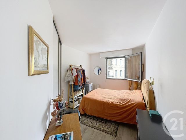 Appartement T2 à vendre - 2 pièces - 41.37 m2 - BORDEAUX - 33 - AQUITAINE - Century 21 Kadima Caudéran