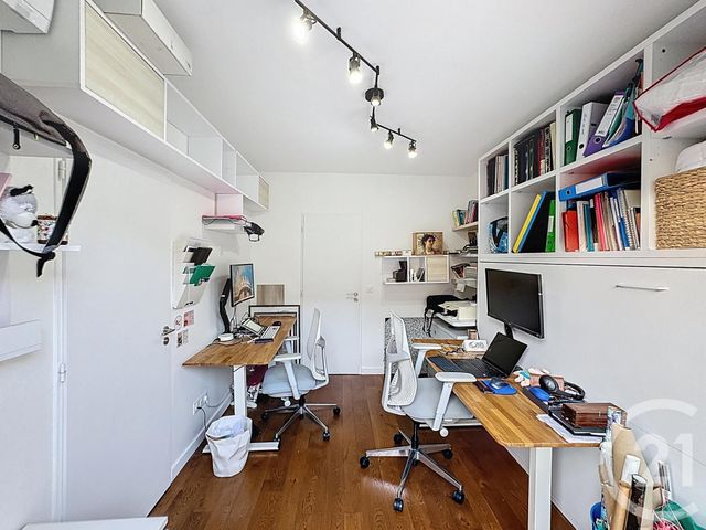 Appartement T5 à vendre - 5 pièces - 145.26 m2 - BORDEAUX - 33 - AQUITAINE - Century 21 Kadima Caudéran