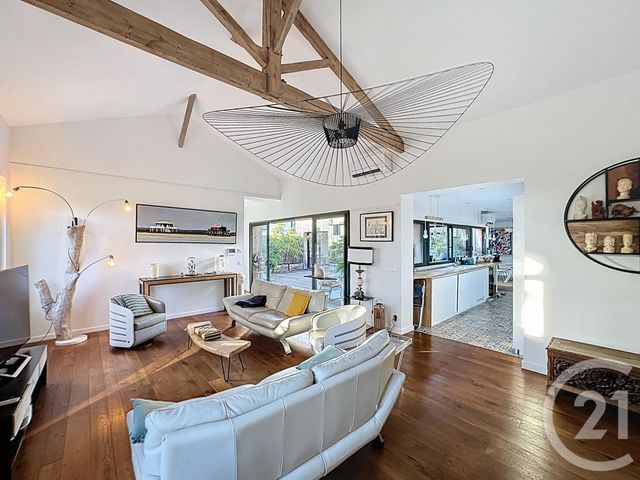 appartement - BORDEAUX - 33