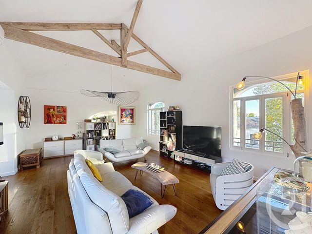 Appartement T5 à vendre - 5 pièces - 145.26 m2 - BORDEAUX - 33 - AQUITAINE - Century 21 Kadima Caudéran